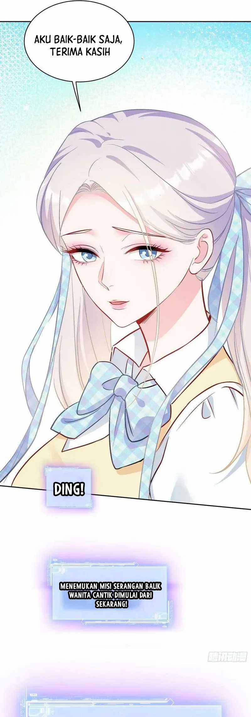 After Improperly Licking a Dog, I Became a Billionaire Chapter 96 Gambar 20