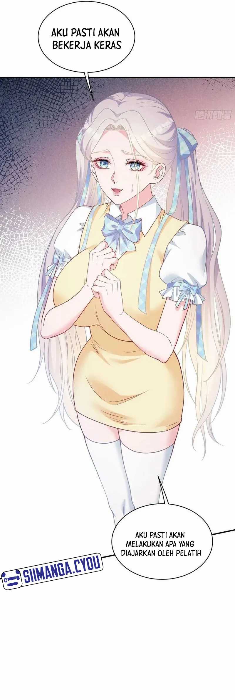 After Improperly Licking a Dog, I Became a Billionaire Chapter 96 Gambar 41