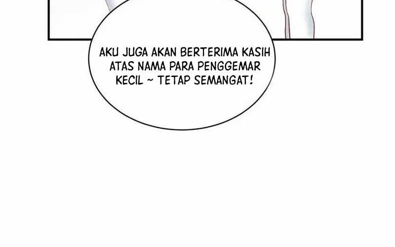 After Improperly Licking a Dog, I Became a Billionaire Chapter 96 Gambar 32