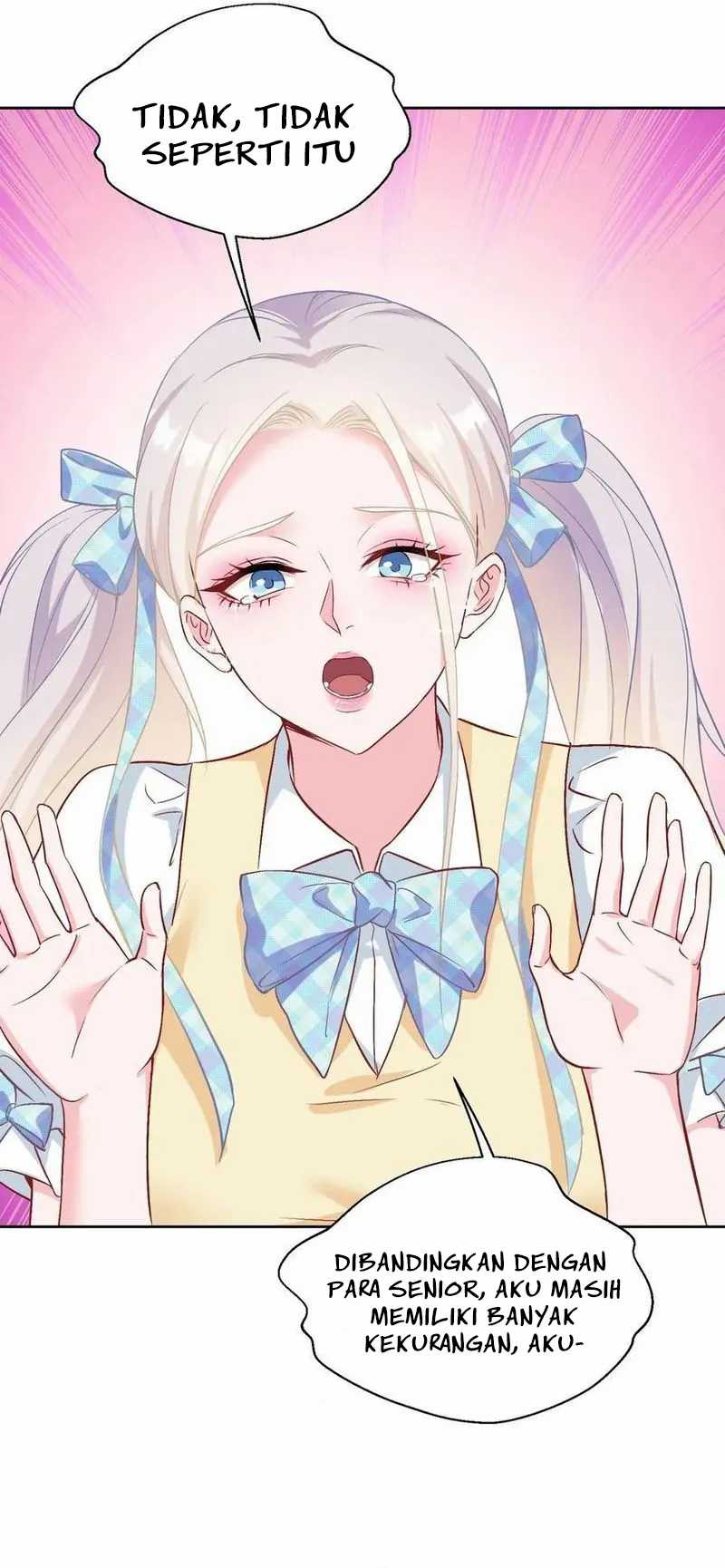 After Improperly Licking a Dog, I Became a Billionaire Chapter 96 Gambar 47