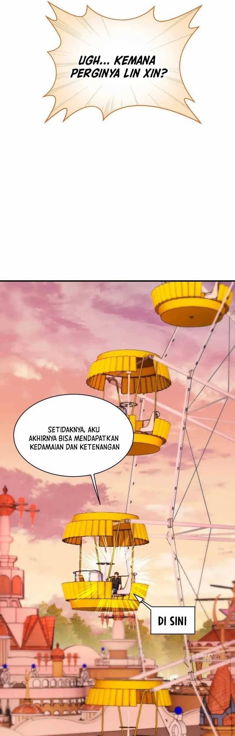 After Improperly Licking a Dog, I Became a Billionaire Chapter 96 Gambar 6