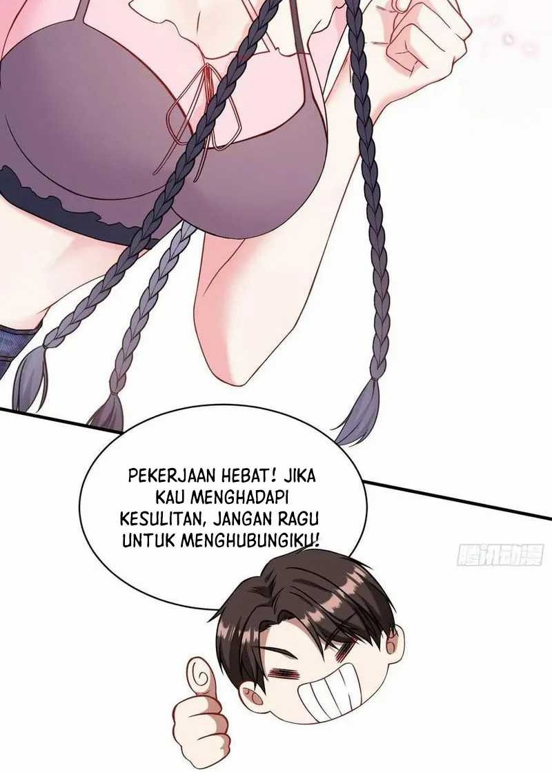 After Improperly Licking a Dog, I Became a Billionaire Chapter 96 Gambar 13