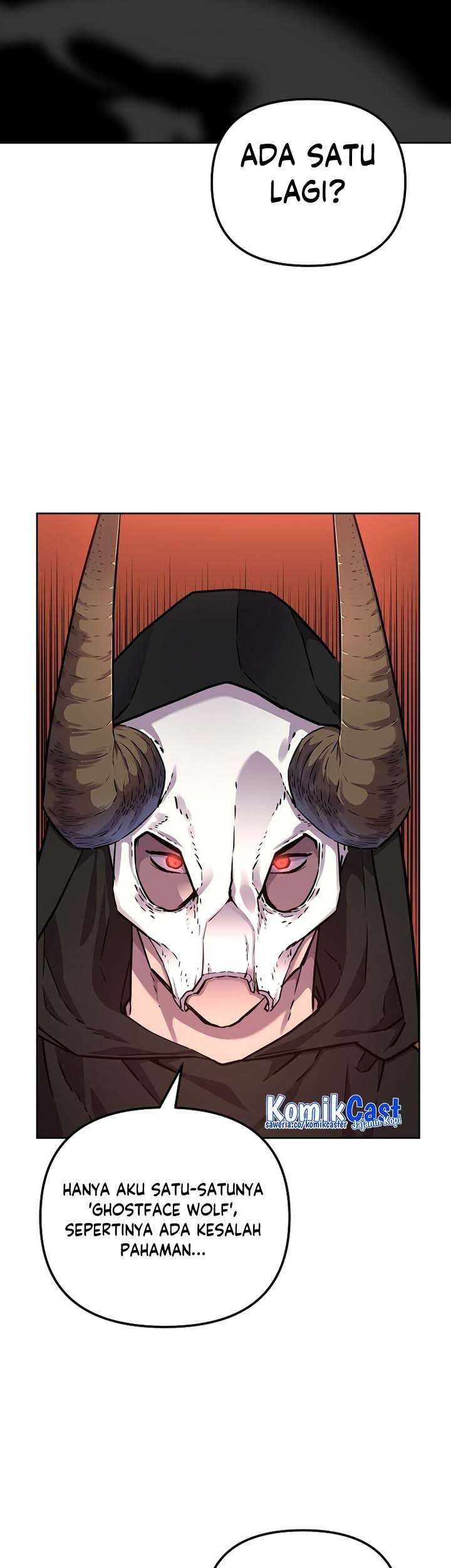 Reincarnation of the Murim Clan’s Former Ranker Chapter 120 Gambar 35