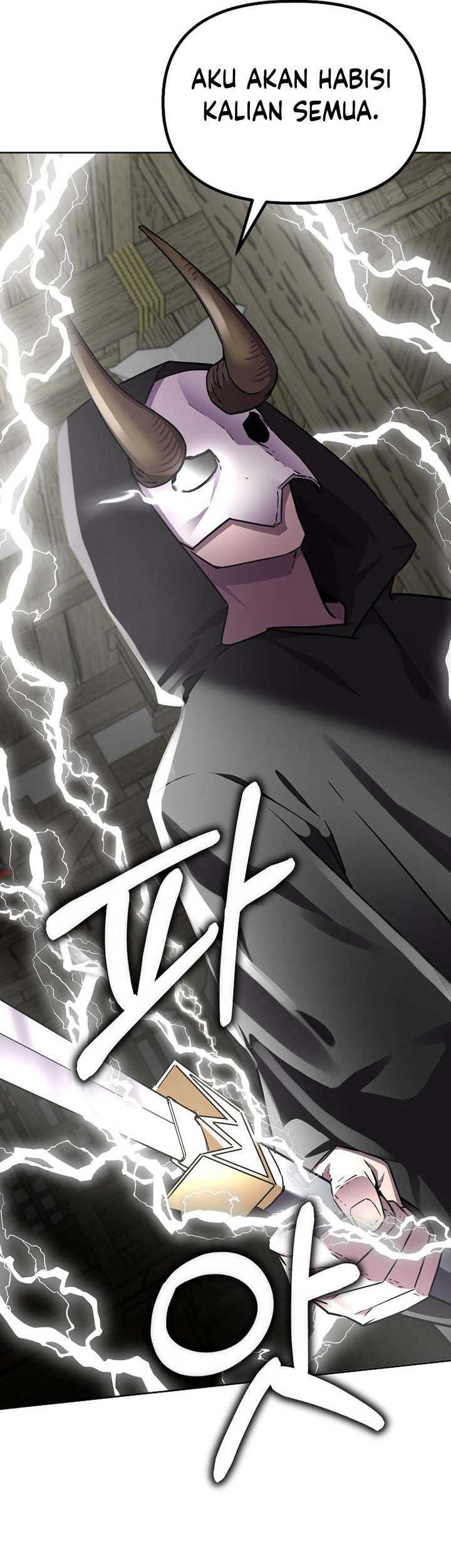 Reincarnation of the Murim Clan’s Former Ranker Chapter 120 Gambar 37