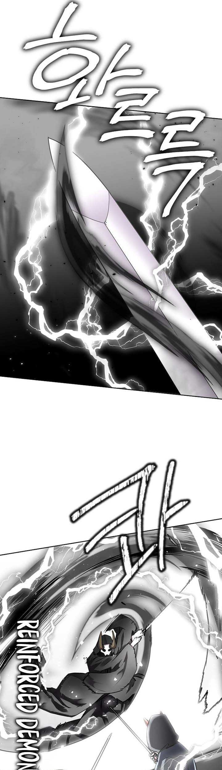 Reincarnation of the Murim Clan’s Former Ranker Chapter 120 Gambar 40