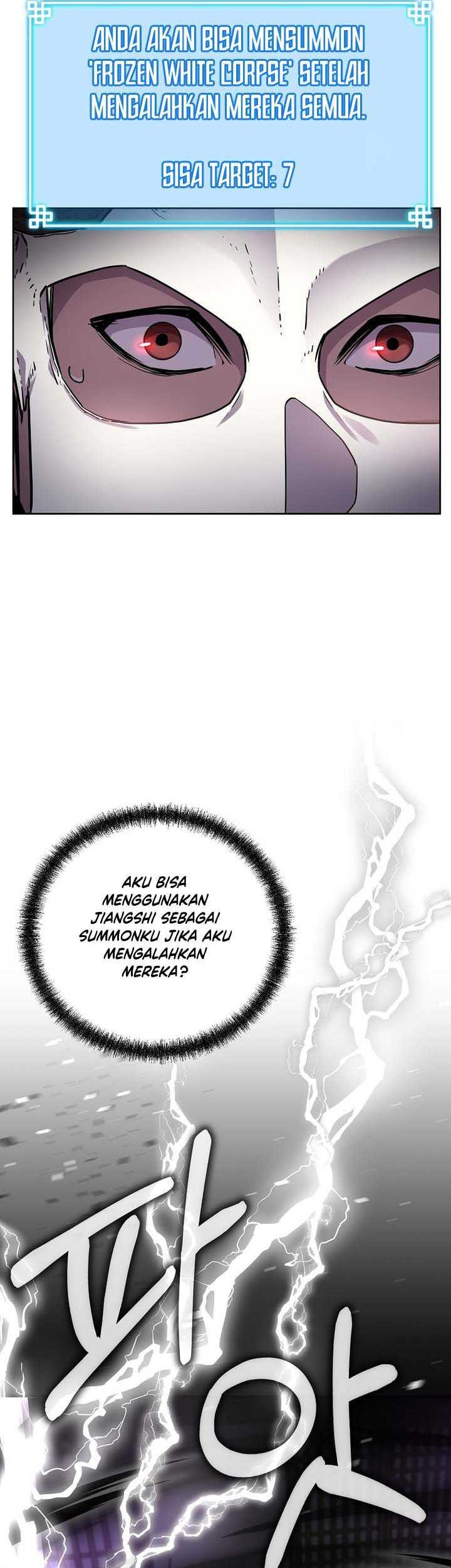 Reincarnation of the Murim Clan’s Former Ranker Chapter 120 Gambar 46