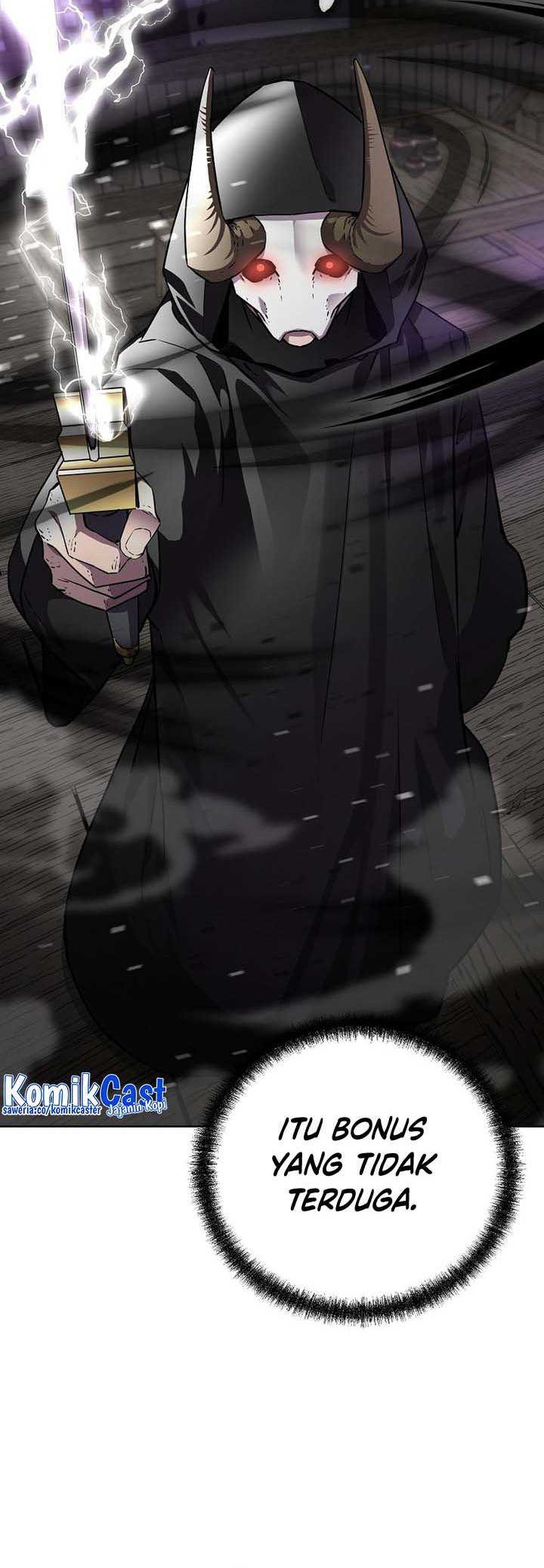 Reincarnation of the Murim Clan’s Former Ranker Chapter 120 Gambar 47