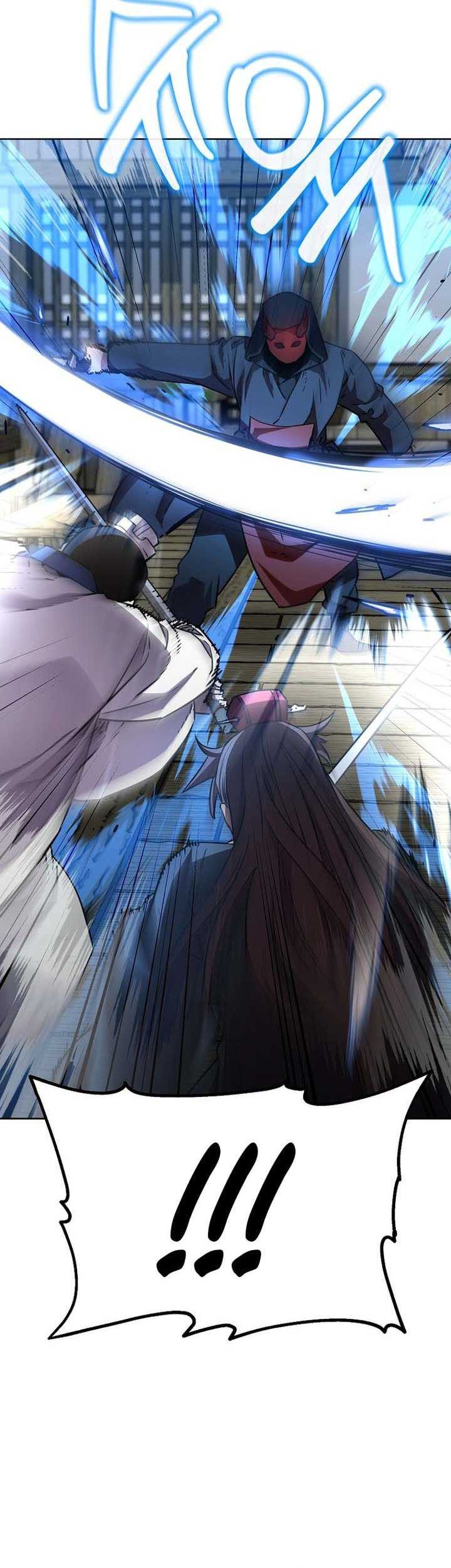 Reincarnation of the Murim Clan’s Former Ranker Chapter 120 Gambar 24