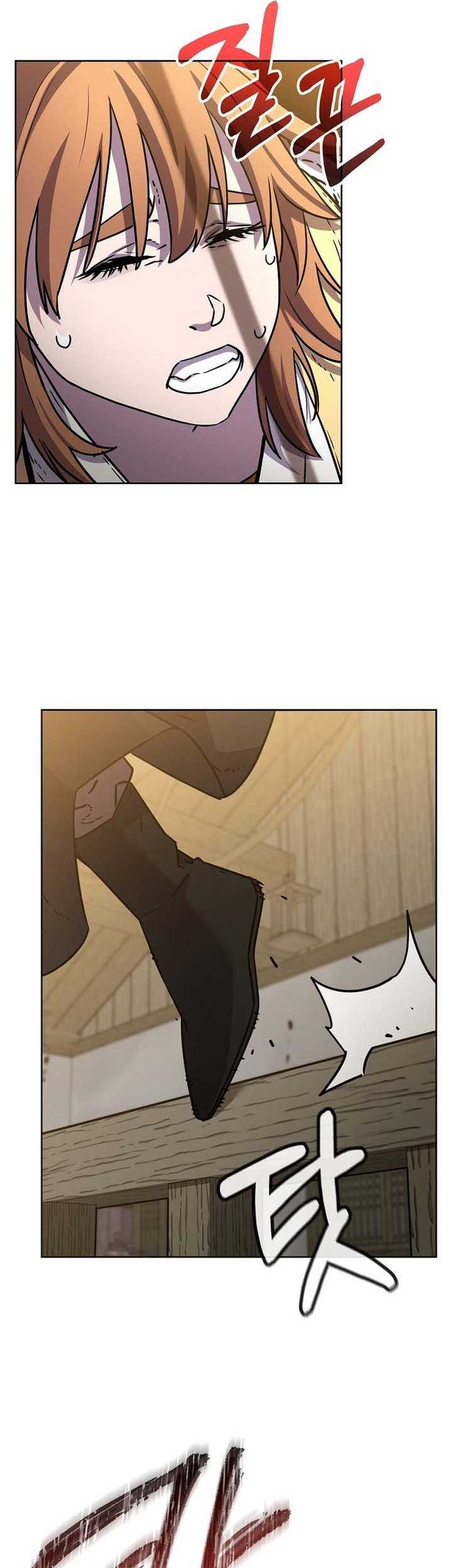 Reincarnation of the Murim Clan’s Former Ranker Chapter 120 Gambar 30