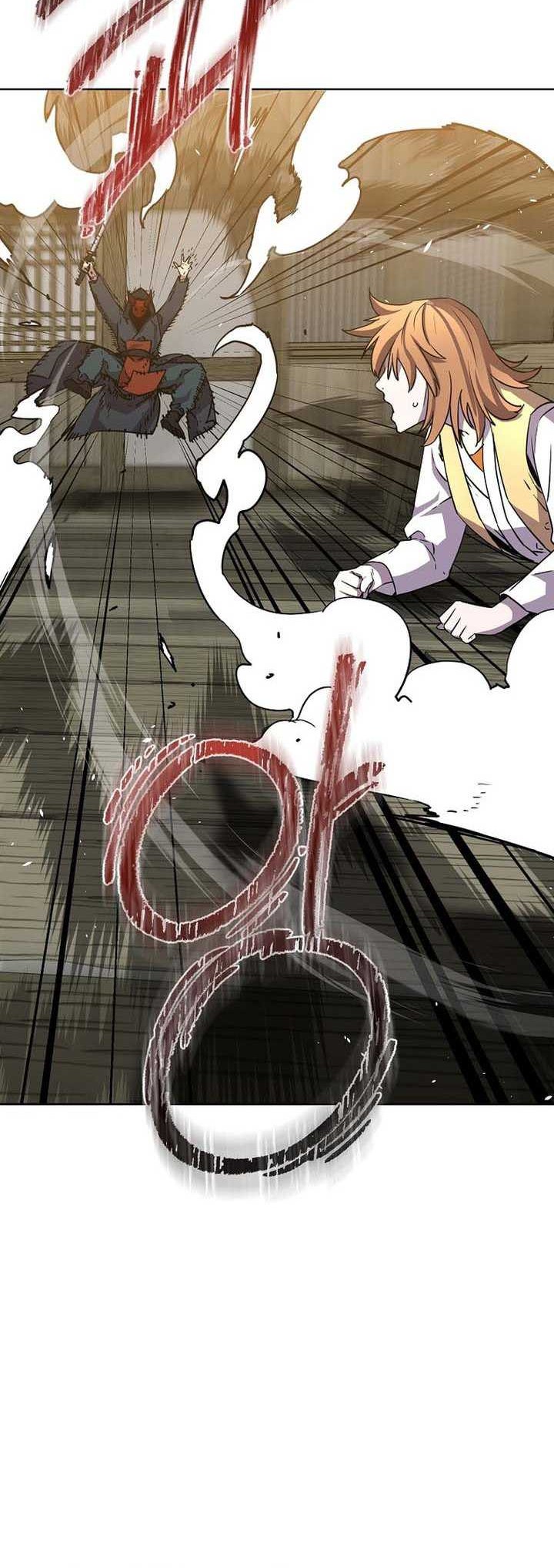 Reincarnation of the Murim Clan’s Former Ranker Chapter 120 Gambar 31