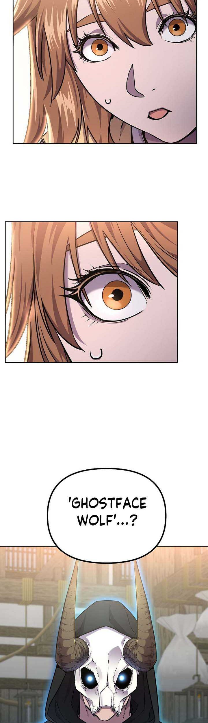 Reincarnation of the Murim Clan’s Former Ranker Chapter 120 Gambar 33