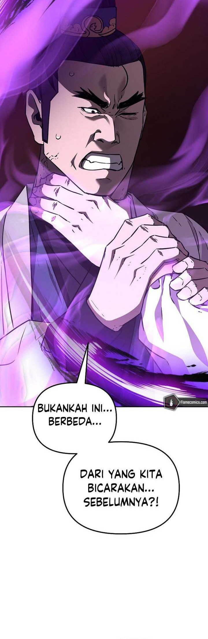 Reincarnation of the Murim Clan’s Former Ranker Chapter 120 Gambar 70