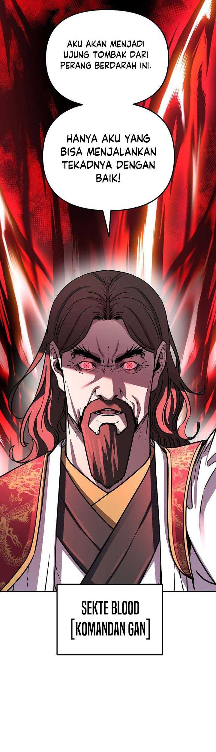 Reincarnation of the Murim Clan’s Former Ranker Chapter 120 Gambar 72