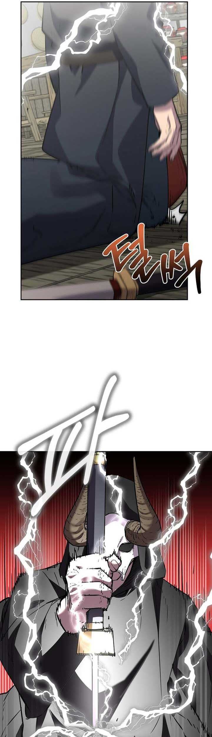 Reincarnation of the Murim Clan’s Former Ranker Chapter 120 Gambar 54