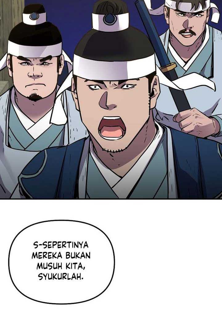 Reincarnation of the Murim Clan’s Former Ranker Chapter 120 Gambar 59