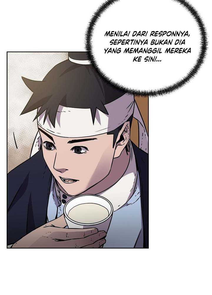 Reincarnation of the Murim Clan’s Former Ranker Chapter 120 Gambar 4