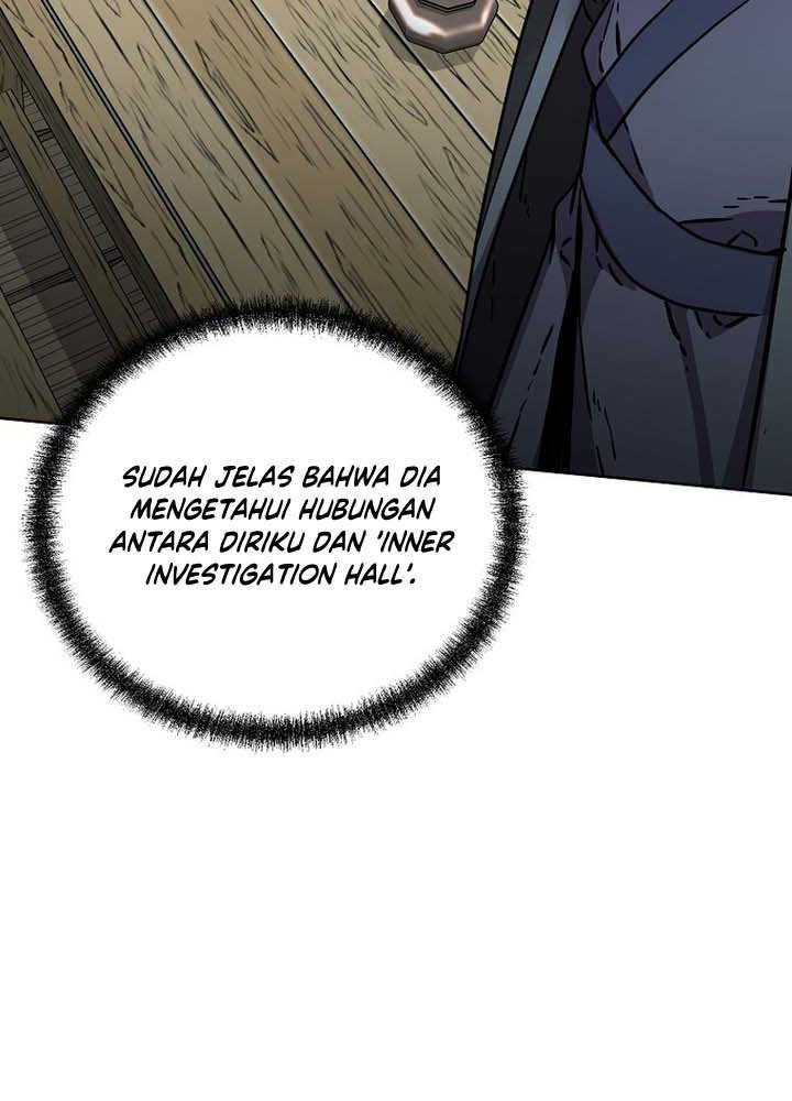 Reincarnation of the Murim Clan’s Former Ranker Chapter 120 Gambar 7