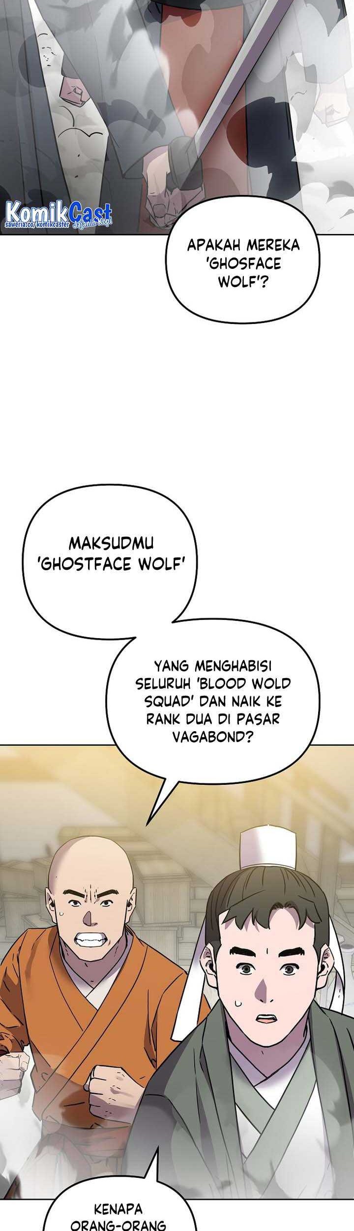 Reincarnation of the Murim Clan’s Former Ranker Chapter 120 Gambar 9