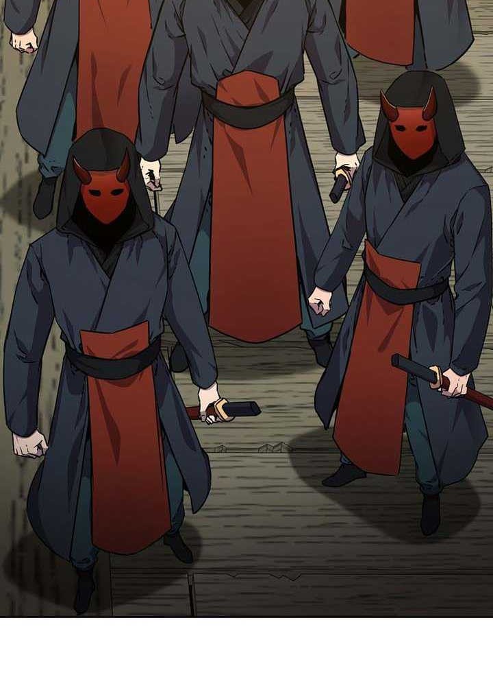 Reincarnation of the Murim Clan’s Former Ranker Chapter 120 Gambar 13