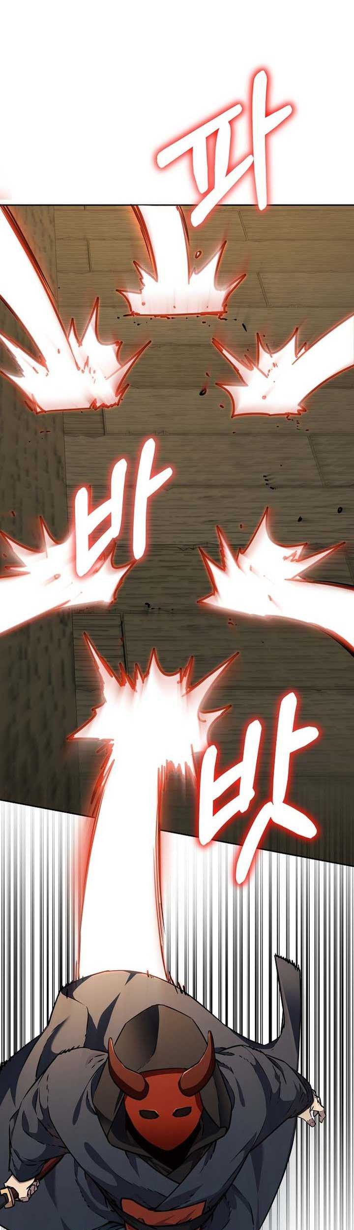 Reincarnation of the Murim Clan’s Former Ranker Chapter 120 Gambar 14