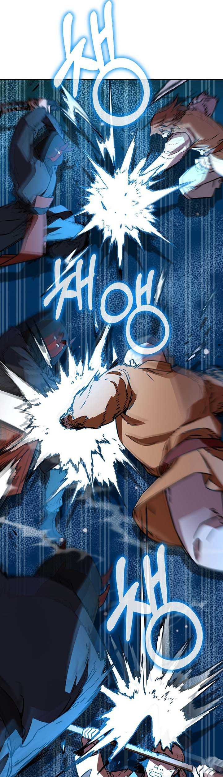 Reincarnation of the Murim Clan’s Former Ranker Chapter 120 Gambar 17