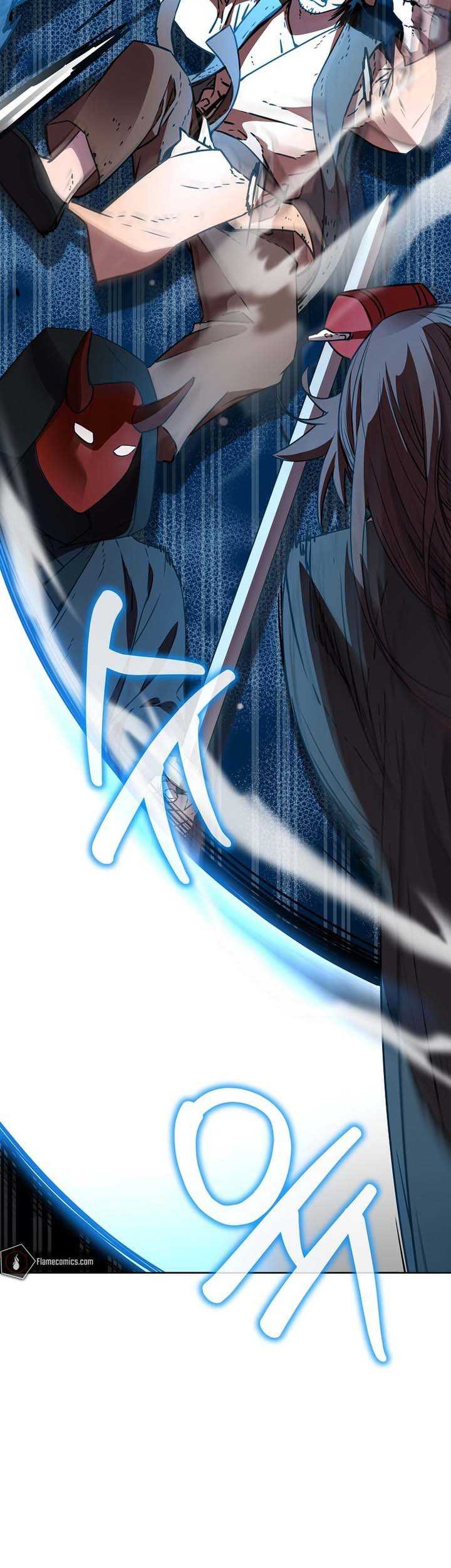 Reincarnation of the Murim Clan’s Former Ranker Chapter 120 Gambar 18