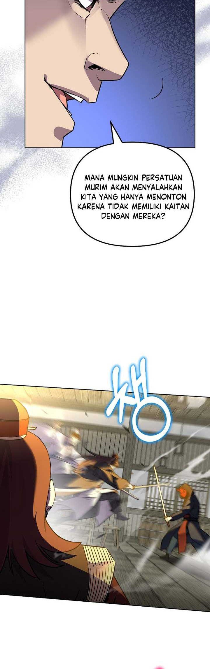 Reincarnation of the Murim Clan’s Former Ranker Chapter 120 Gambar 21