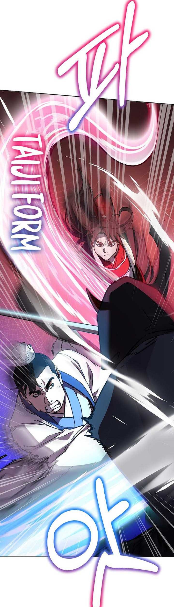 Reincarnation of the Murim Clan’s Former Ranker Chapter 120 Gambar 22