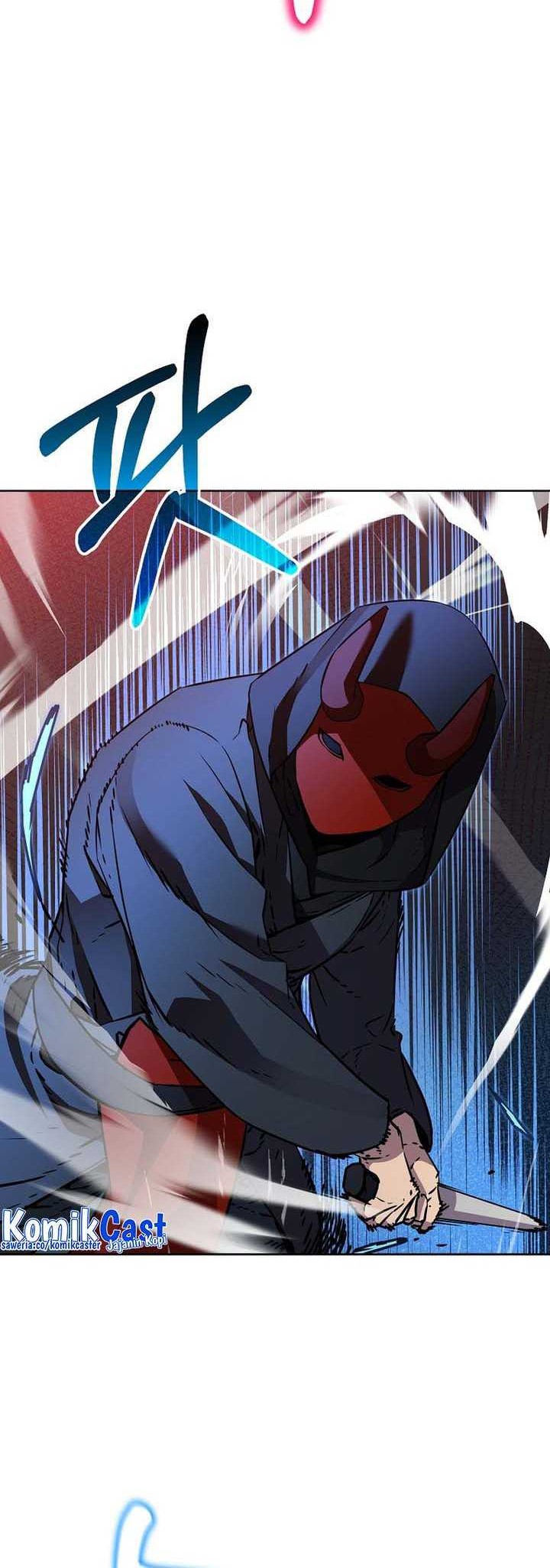 Reincarnation of the Murim Clan’s Former Ranker Chapter 120 Gambar 23