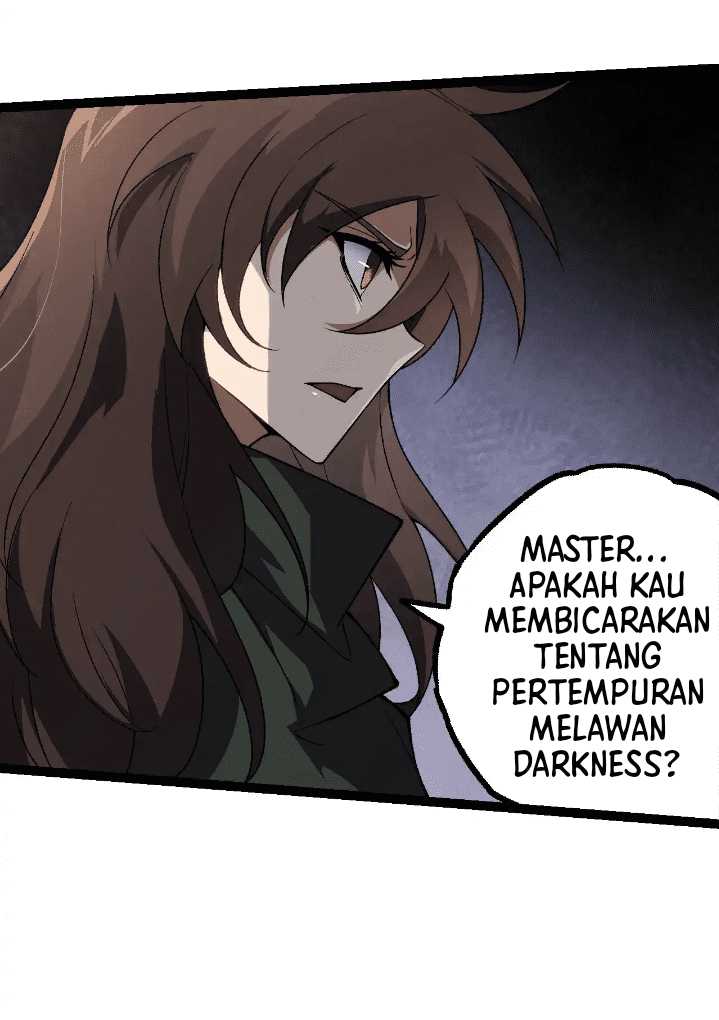 Evolution Begins With A Big Tree Chapter 210 Gambar 14