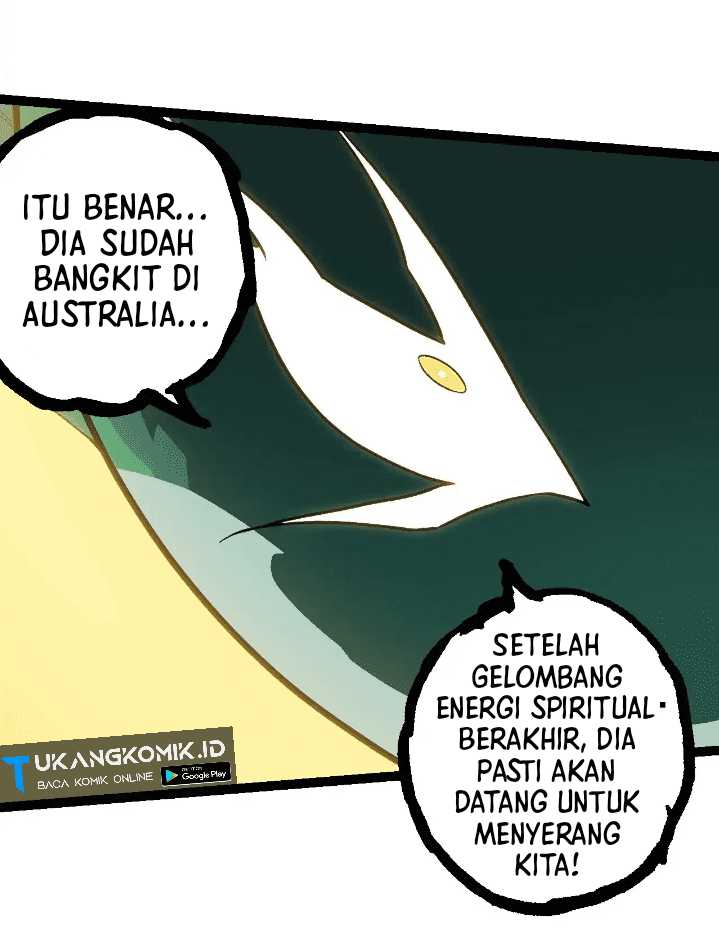 Evolution Begins With A Big Tree Chapter 210 Gambar 15