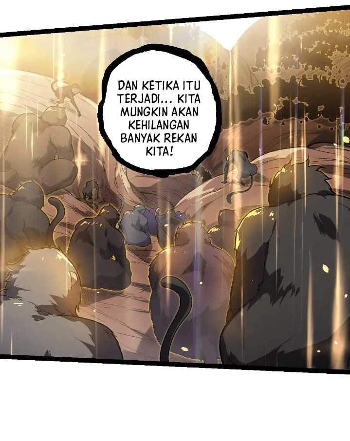 Evolution Begins With A Big Tree Chapter 210 Gambar 16