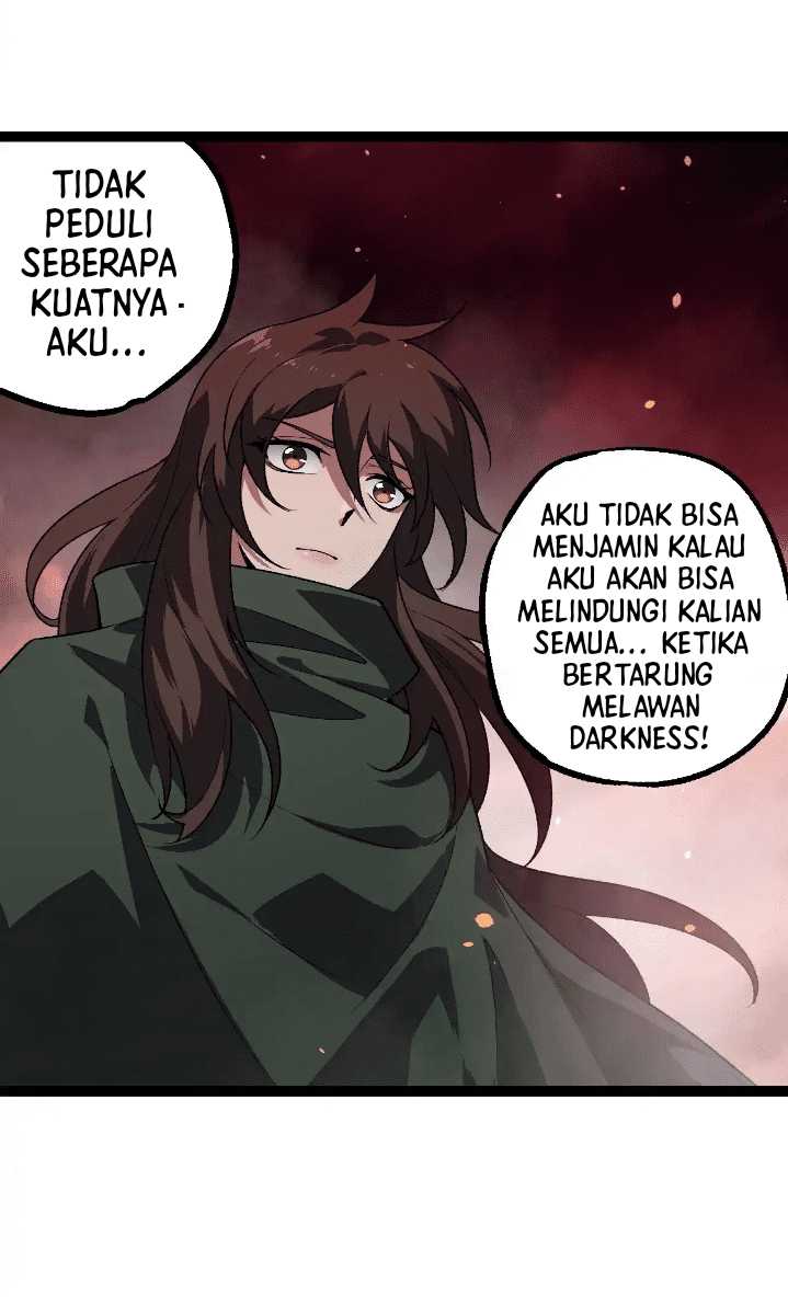 Evolution Begins With A Big Tree Chapter 210 Gambar 17