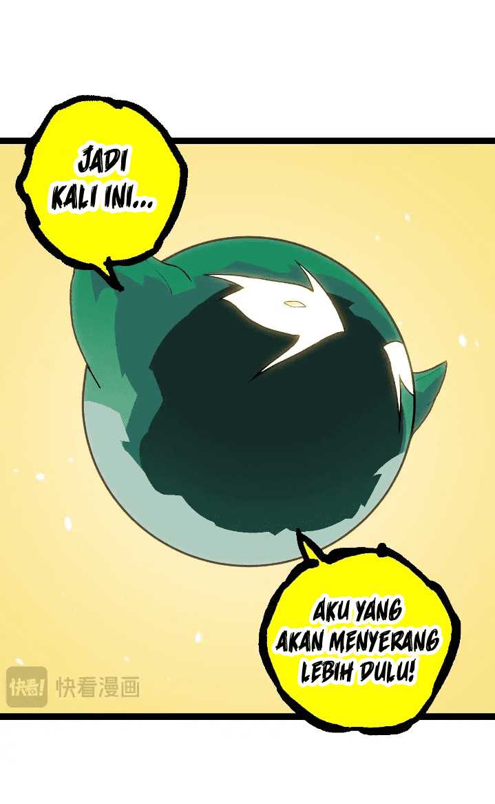 Evolution Begins With A Big Tree Chapter 210 Gambar 19