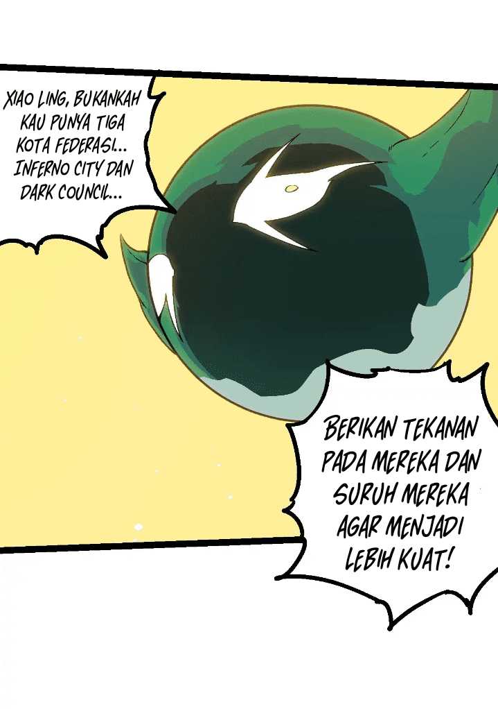 Evolution Begins With A Big Tree Chapter 210 Gambar 11