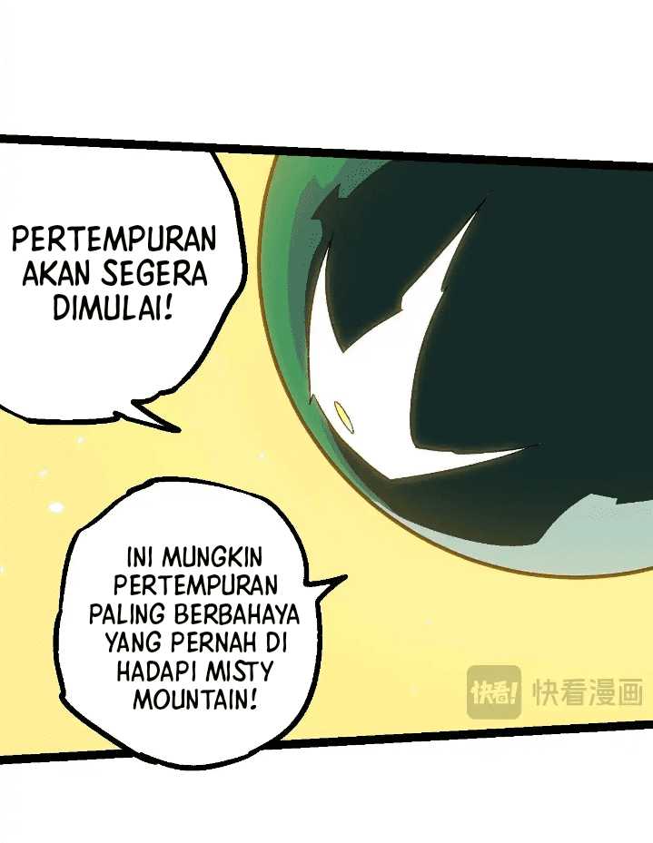 Evolution Begins With A Big Tree Chapter 210 Gambar 13