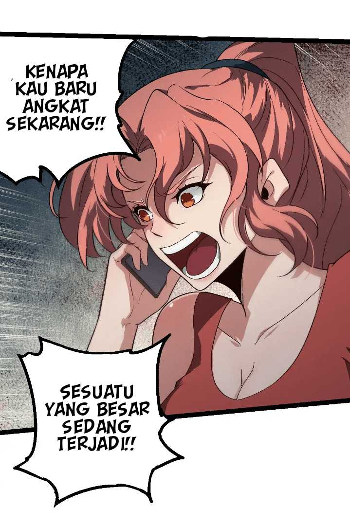 Evolution Begins With A Big Tree Chapter 210 Gambar 24