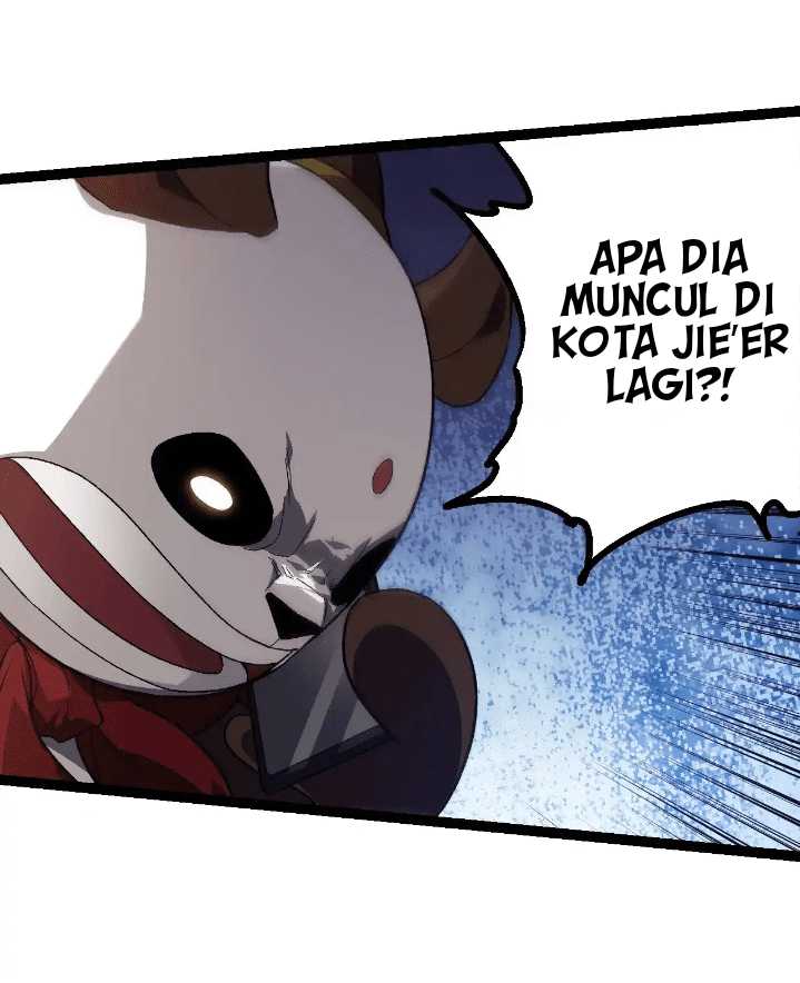 Evolution Begins With A Big Tree Chapter 210 Gambar 26