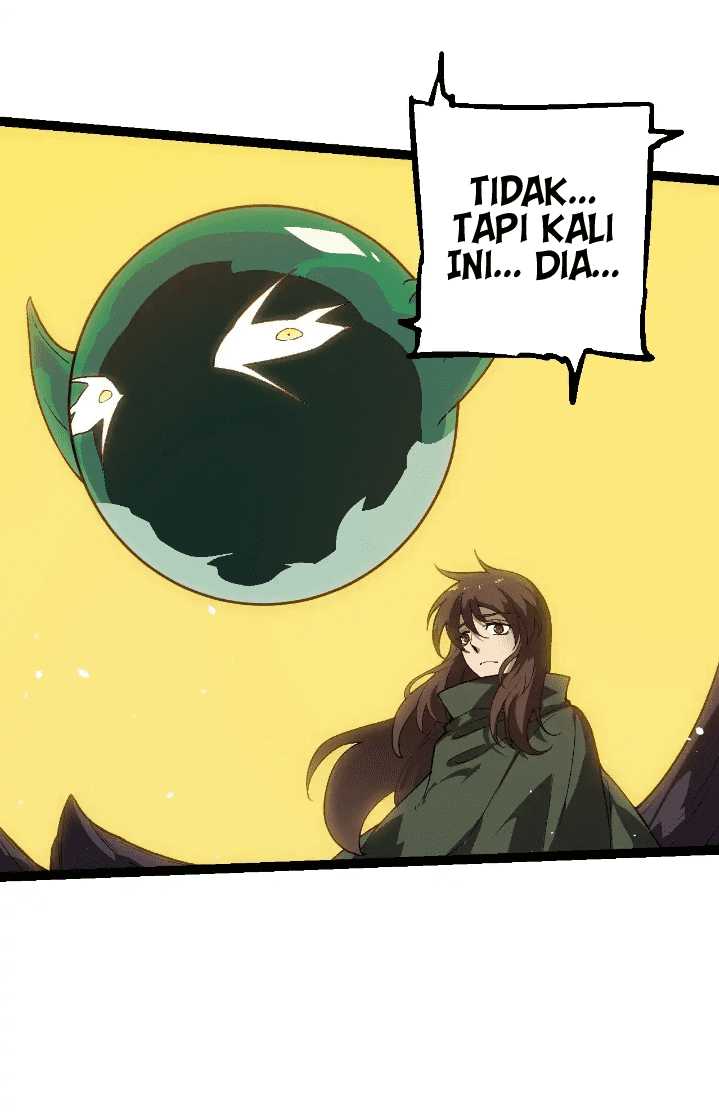 Evolution Begins With A Big Tree Chapter 210 Gambar 27