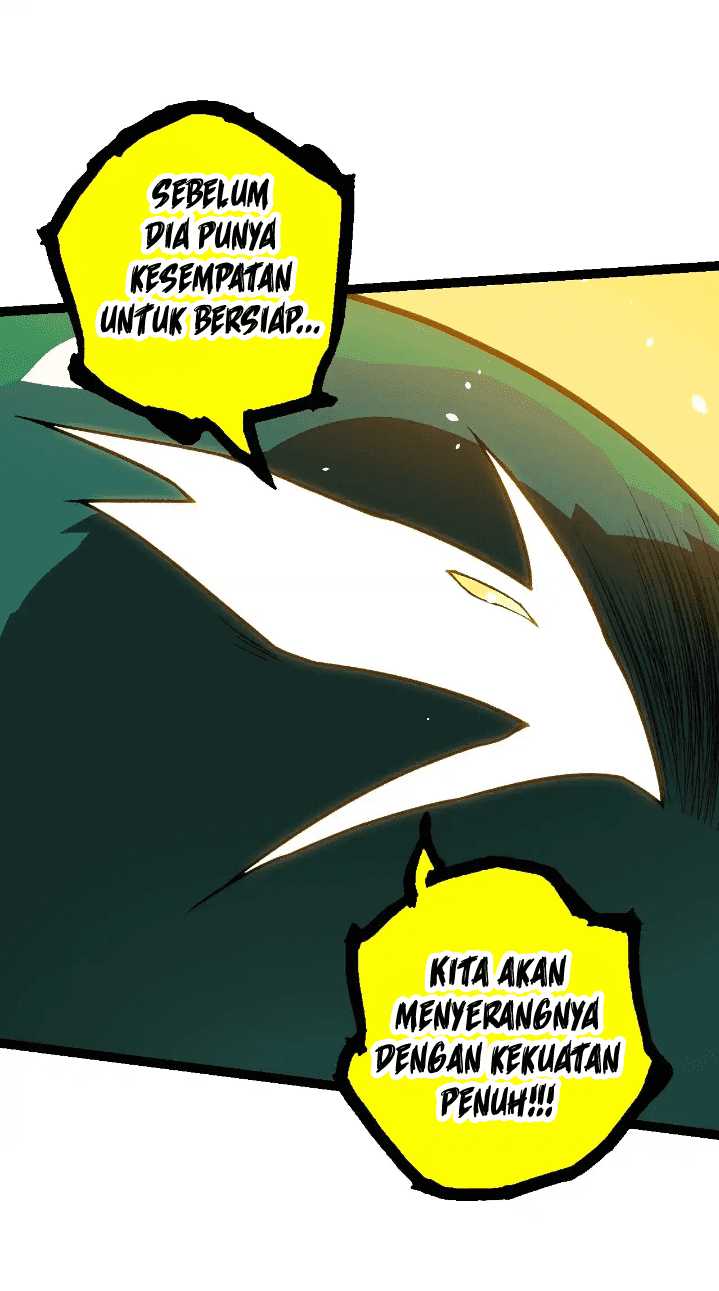 Evolution Begins With A Big Tree Chapter 210 Gambar 20