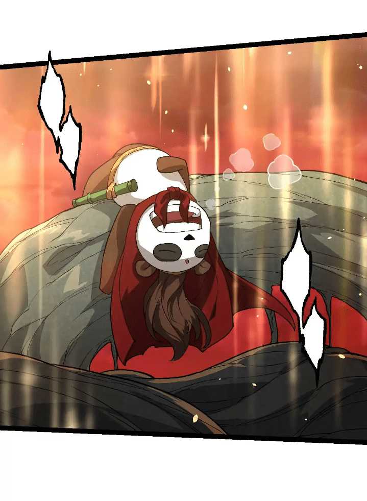 Evolution Begins With A Big Tree Chapter 210 Gambar 21