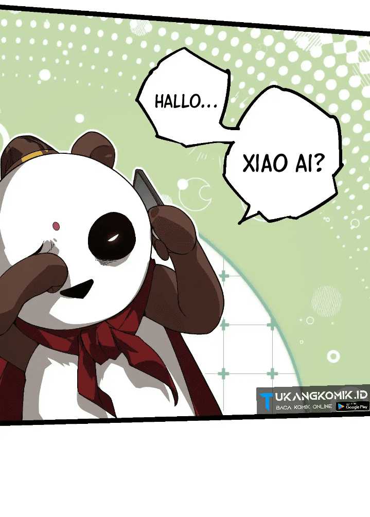 Evolution Begins With A Big Tree Chapter 210 Gambar 23