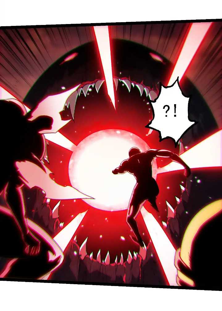 Evolution Begins With A Big Tree Chapter 210 Gambar 34