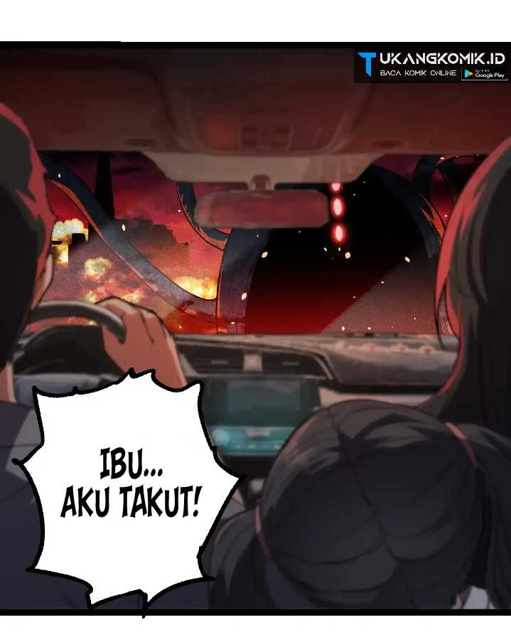 Evolution Begins With A Big Tree Chapter 210 Gambar 37