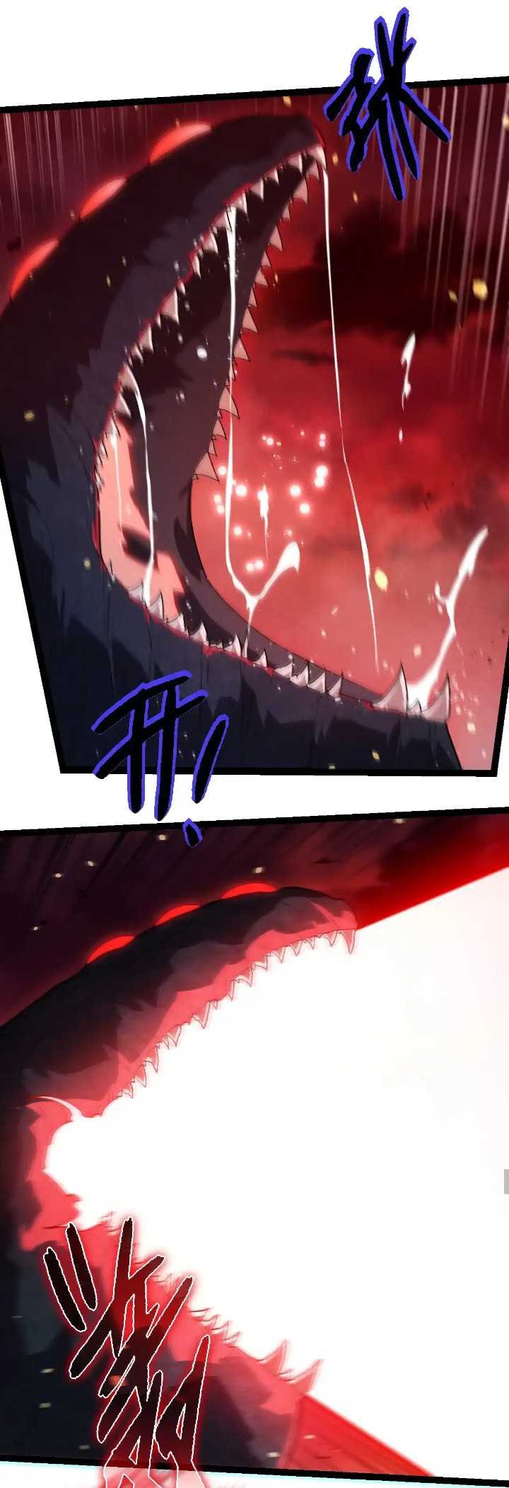 Evolution Begins With A Big Tree Chapter 210 Gambar 38