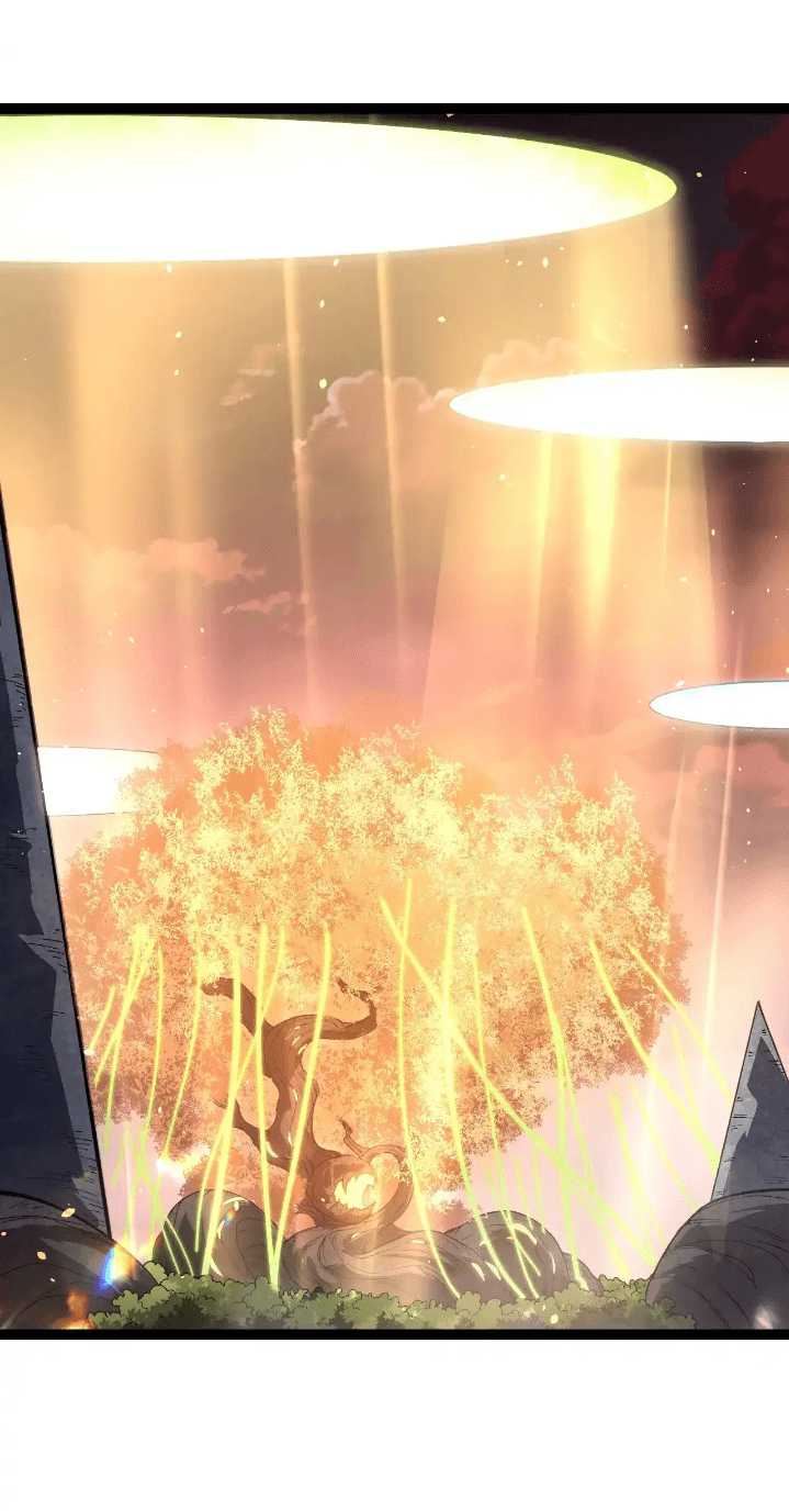 Evolution Begins With A Big Tree Chapter 210 Gambar 3