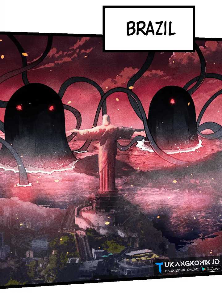 Evolution Begins With A Big Tree Chapter 210 Gambar 30