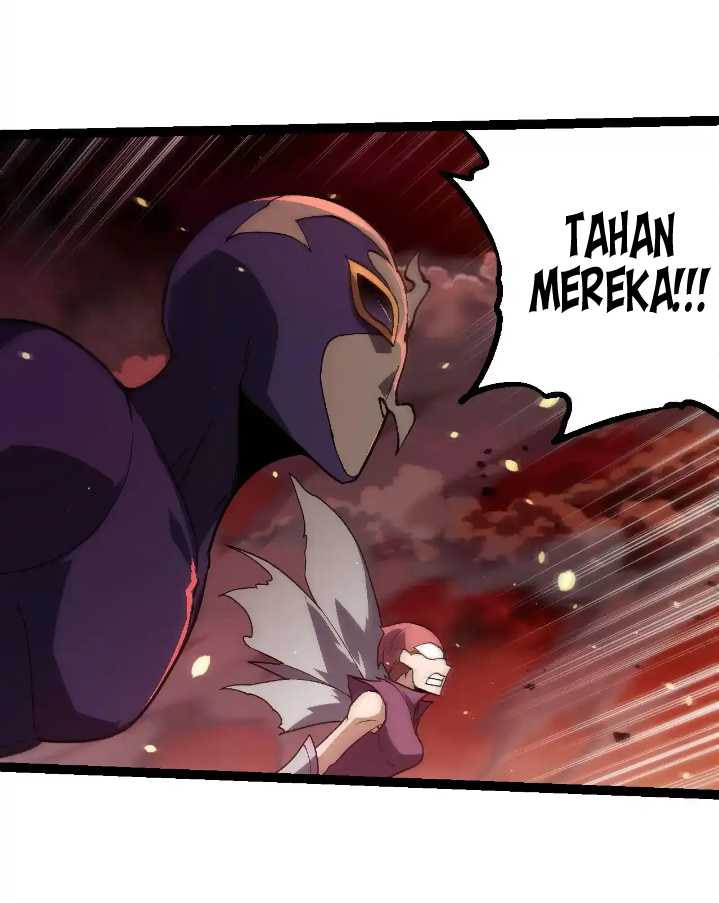 Evolution Begins With A Big Tree Chapter 210 Gambar 33