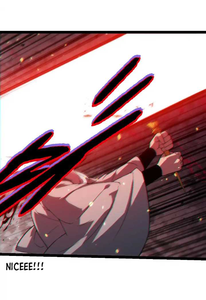 Evolution Begins With A Big Tree Chapter 210 Gambar 44