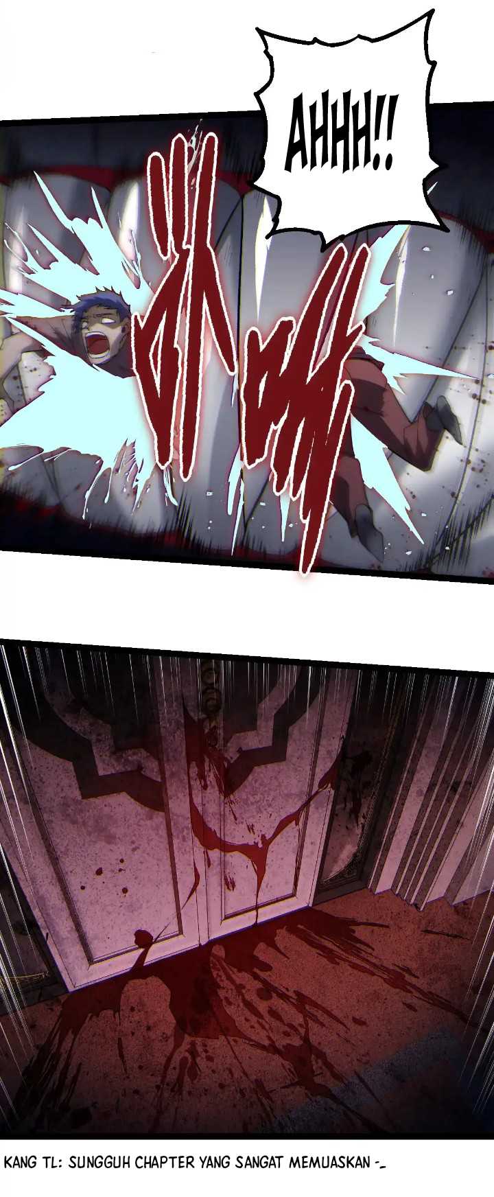 Evolution Begins With A Big Tree Chapter 210 Gambar 46